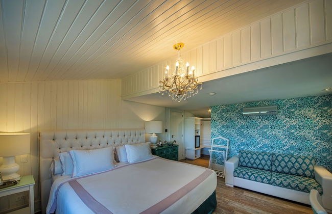 Castelo Saint Andrews - Foto 23