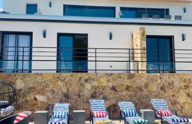 Villa vue mer et piscine privée - Foto 1