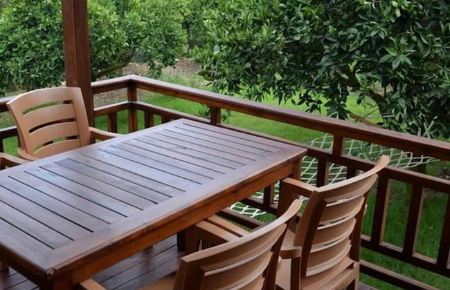 Villa Bilge - Foto 26