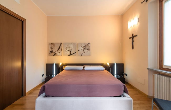 Belvilla by OYO Casa Cristina Meina Centro - Foto 4