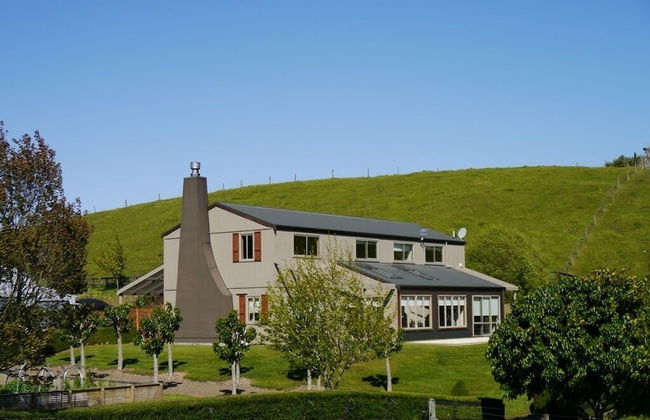 Country Lodge Kinloch - Photo 1