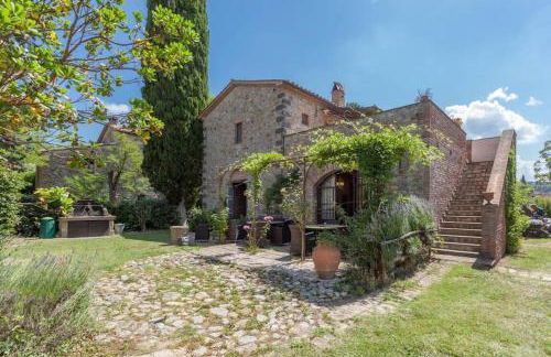 Appartamento Bellosguardo, Wifi, Near Perugia - Foto 6