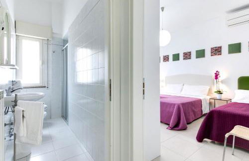 Residence Diffuso Arcobaleno - Foto 18