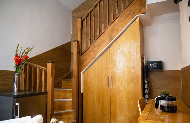 Berkley Aparthotel - Foto 50