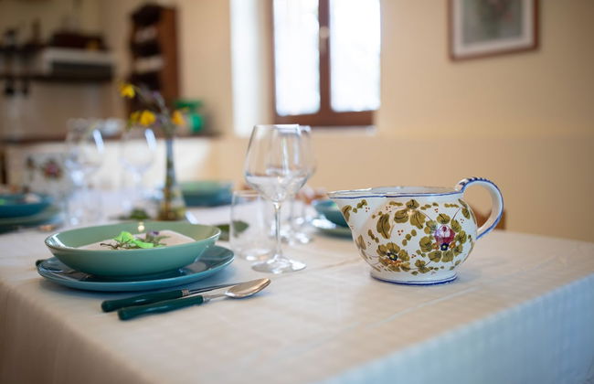 Isola dei Calanchi - Foto 72