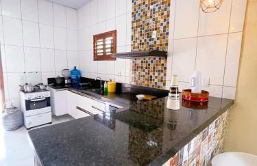 casa amarela trairi flecheiras - Foto 8