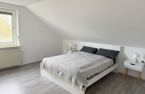 Helle und Charmante Dachgeschosswohnung in Top-Lage - Foto 27