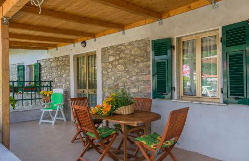 Holiday Home Il Frantoio by Interhome - Foto 8