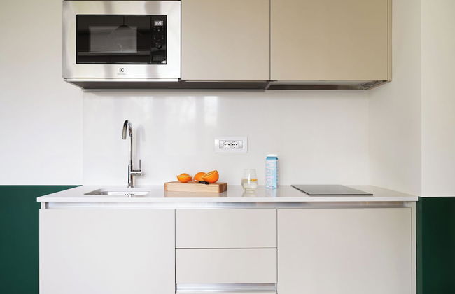 Numa Milan Sempione - Foto 39