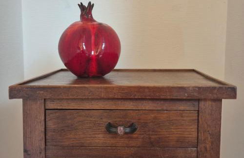 Ferienwohnung mit Stil - Foto 8