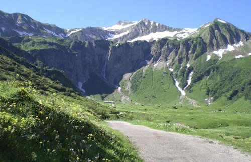 Ferienwohnung Landhaus Martin - Foto 35