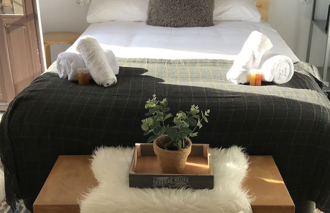 Apartamentos Boutique Villavieja - Foto 44