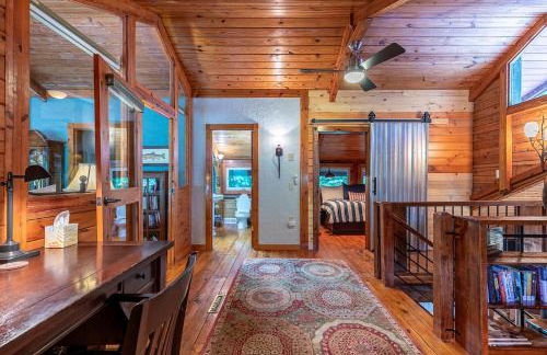 A River Mist - Foto 22