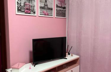 Apartamento rosa - Photo 16