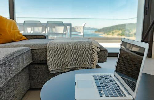 Chalet Mirador da Pinela - Foto 12