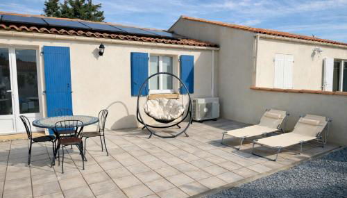 Maison La Luzala 2 bedrooms beach and port within walking distance - Foto 4