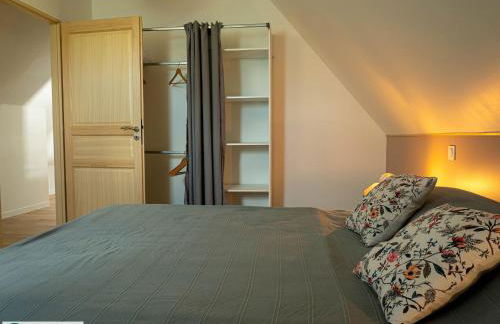 Gite Les Albarets - Photo 7