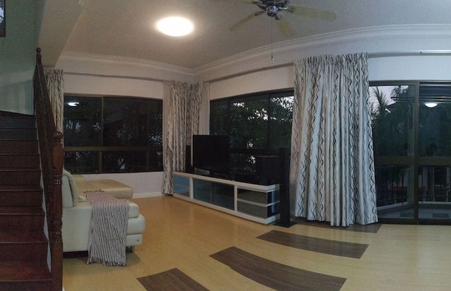 KK City HomeSuite at KK City Center 1 - Foto 10