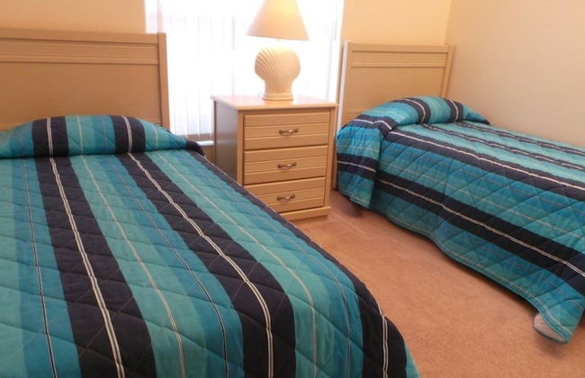 Ly53807 - Indian Ridge - 3 Bed 2 Baths Villa - Foto 5