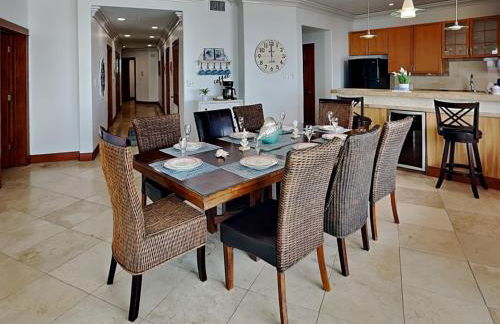 Sunset On The Seawall #1 by Ryson Vacation Rentals - Foto 53