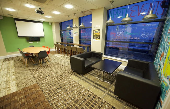 Arena Village - Campus Accommodation - Foto 13