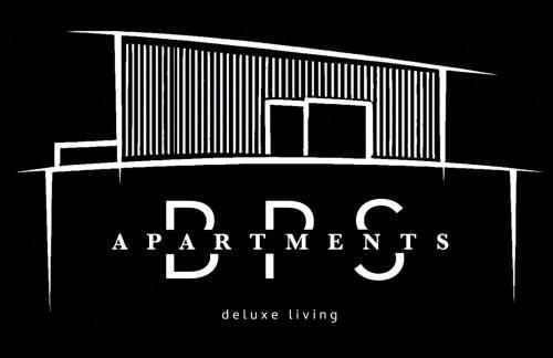 BPS Apartment #7 Luxury Penthouse - NEU - Deluxe - Modern - Foto 73