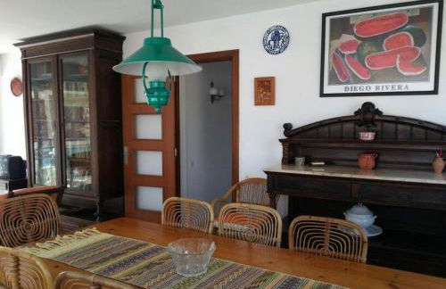 SPACIOUS FLAT WITH SEA VIEWS, FOR 8 PEOPLE WITH 3 BEDROOMS, 2 BATHROOMS and NEXT TO THE BEACH!! - Foto 9