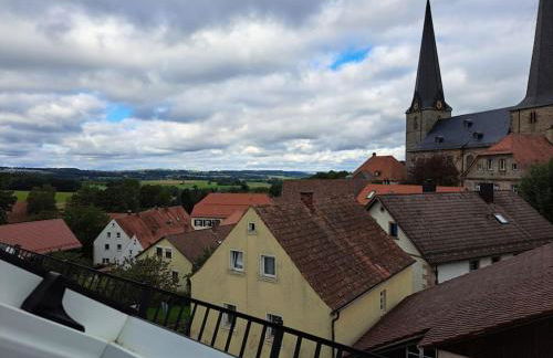 Juliane`s Panorama-Domizil in Nemmersdorf - Foto 44