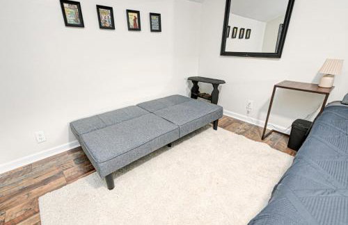 Newly Listed-Private 25-Acre Escape Near Red River Gorge - Foto 78