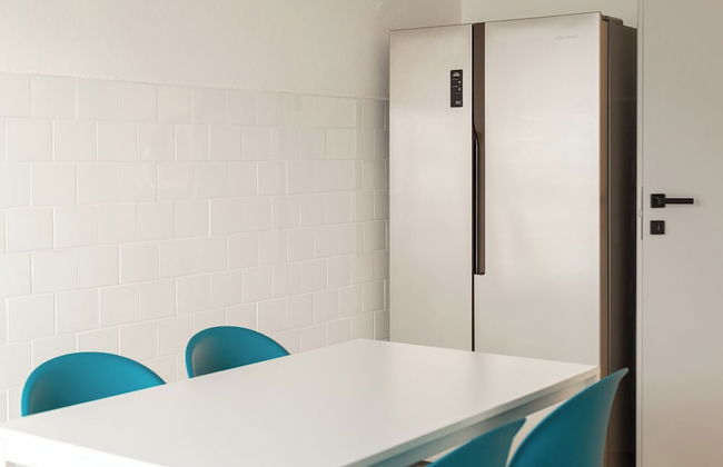 Spacebility Airport- self check-in - Foto 31