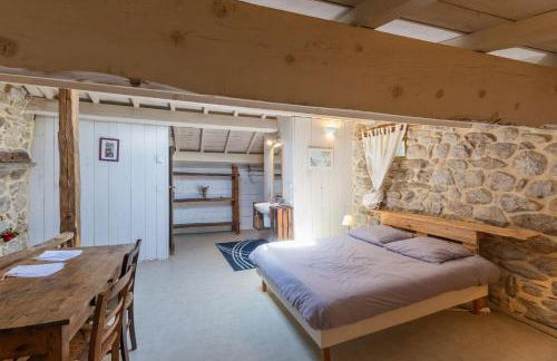 La Ferme De Chalas - Foto 26