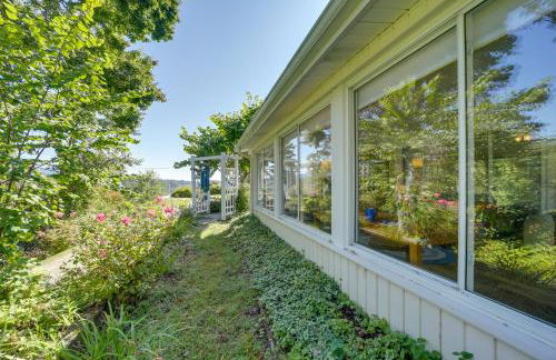 Serene Lake Junaluska Gem Deck and Mountain Views - Foto 35
