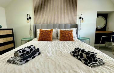 Cozy Cottage Retreat - Foto 7