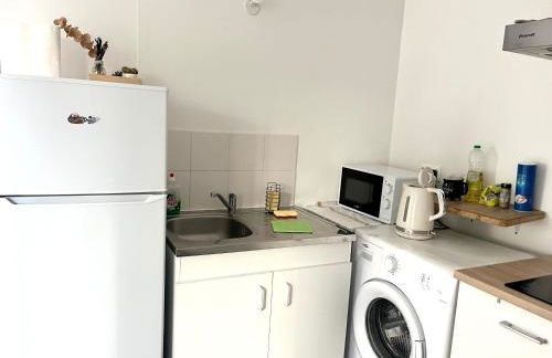 Appartement Muse proche Gare - Foto 5