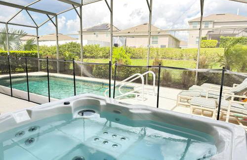 5 bedrooms pool home Calabay - Foto 27