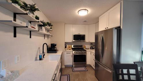 Cozy Urban Skies - Foto 3