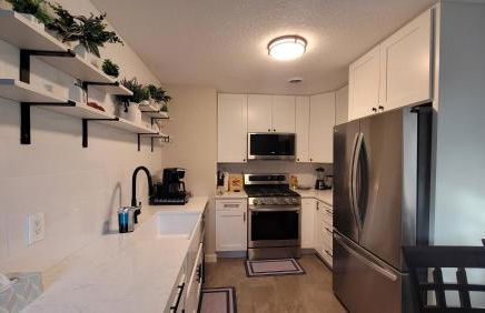 Cozy Urban Skies - Foto 3