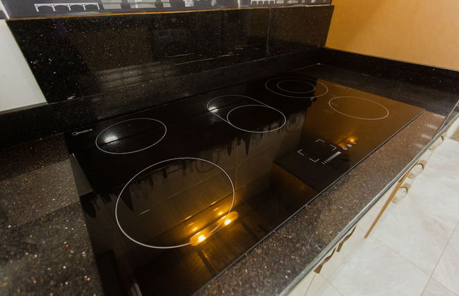 Accra Luxury Apartments at Achimota - Foto 26