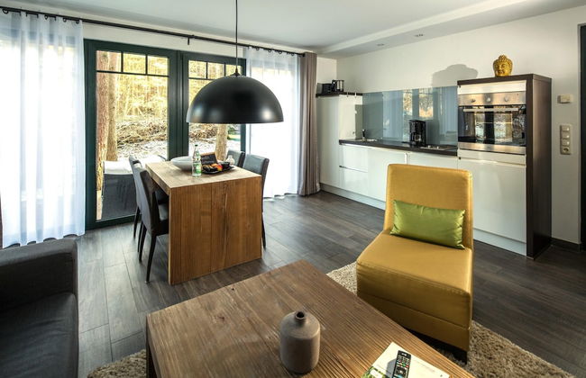 Ferienhaus in der Nhhe des Drewitzer Sees - Foto 1