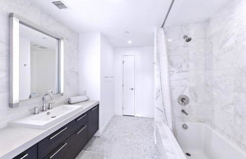 Altitude 25th floor luxury Penthouse - Foto 23