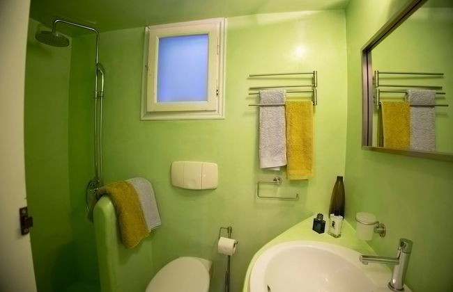 Artethea Traditional Village Apartment - Foto 4