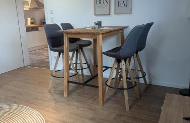 2 Bedroom Guest Apartment with Terrace - Foto 21