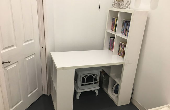 Charm in the City - Foto 8