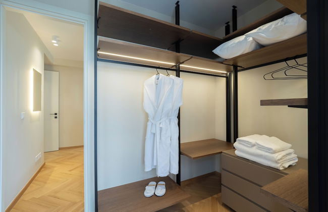 The Samirah Luxury Residences - Photo 48