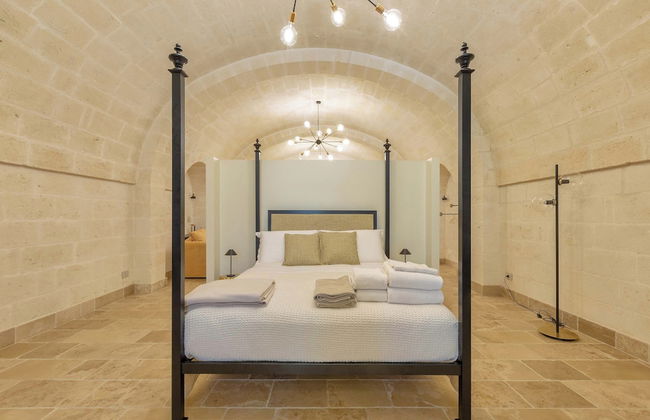 2874 Masseria Marchese by Perle di Puglia - Foto 9