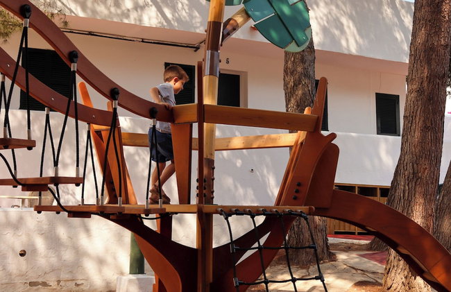 Aparthotel Playa Parc - Foto 24