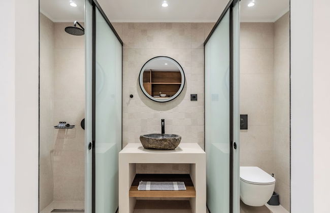 VENTUS Luxury Suites - Foto 45