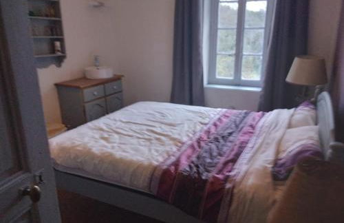 Maison Rose - Maison de village avec jardin privé, centre Capestang - Foto 15