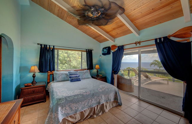 Hale Hamakua 3 Bedroom Home by RedAwning - Foto 2