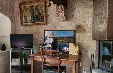 Dans la Cité de Rocamadour L'Oustal de Beline - Foto 9